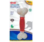 Foto-do-produto-Mordedor-Caes-Advanced-Oral-Care-Grande-Odontopet-no-petshop-online-da-Tudo-de-Bicho