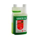 Foto-do-produto-Desinfetante-Bactericida-Concentrado-Vancid-10-Vansil-1-Litro-no-petshop-online-da-Tudo-de-Bicho