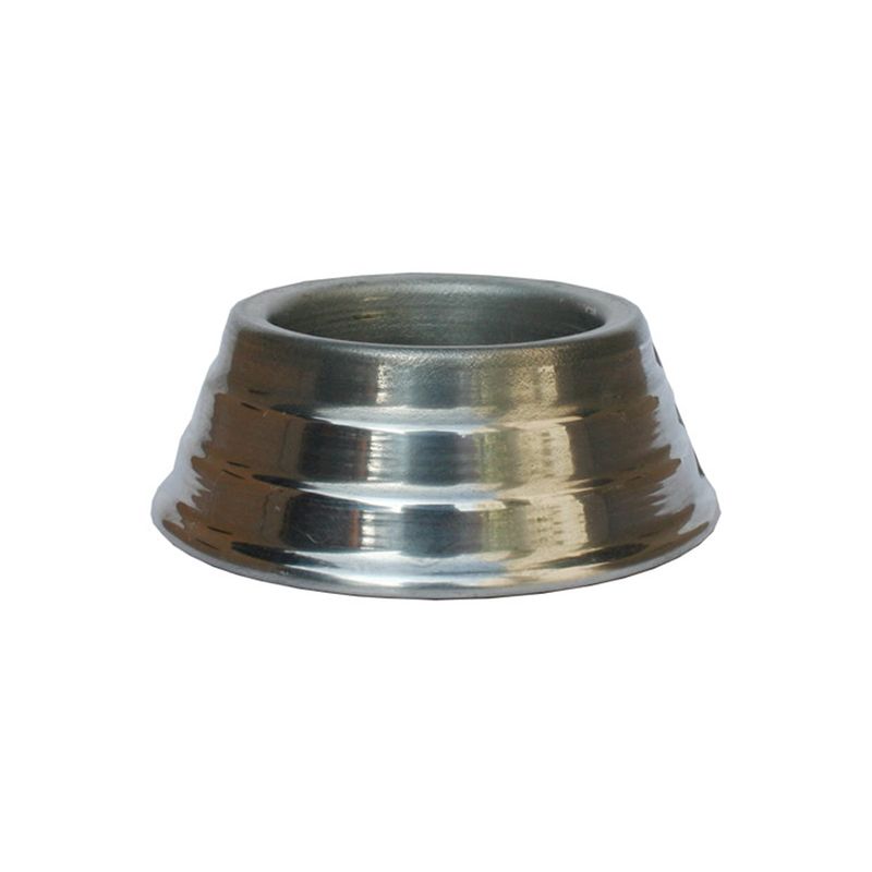 Foto-do-produto-Comedouro-Hamster-Dog-Head-Aluminio-Leve-Pequeno-no-petshop-online-da-Tudo-de-Bicho