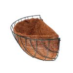 Foto-do-produto-Meio-Vaso-De-Coco-Top-Garden-2cm-no-petshop-online-da-Tudo-de-Bicho