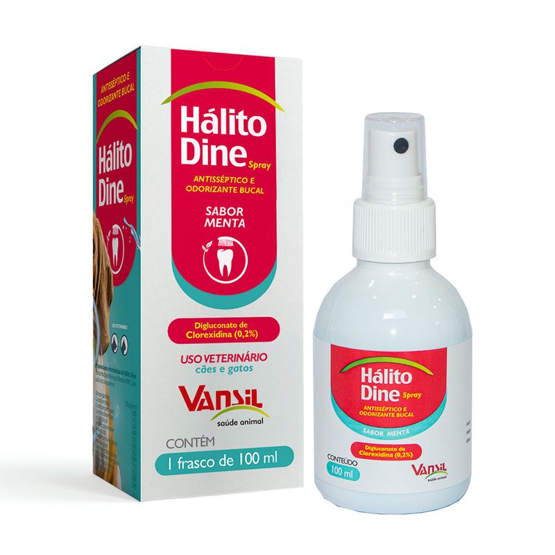 Foto-do-produto-Halito-Dine-Spray-Vansil-100ml-no-petshop-online-da-Tudo-de-Bicho