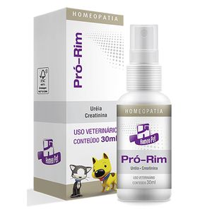 Homeopatia Pro-Rim Real H