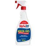 Foto-do-produto-Afasta-Cao-Vet-20-Olfativo-500ml-no-petshop-online-da-Tudo-de-Bicho