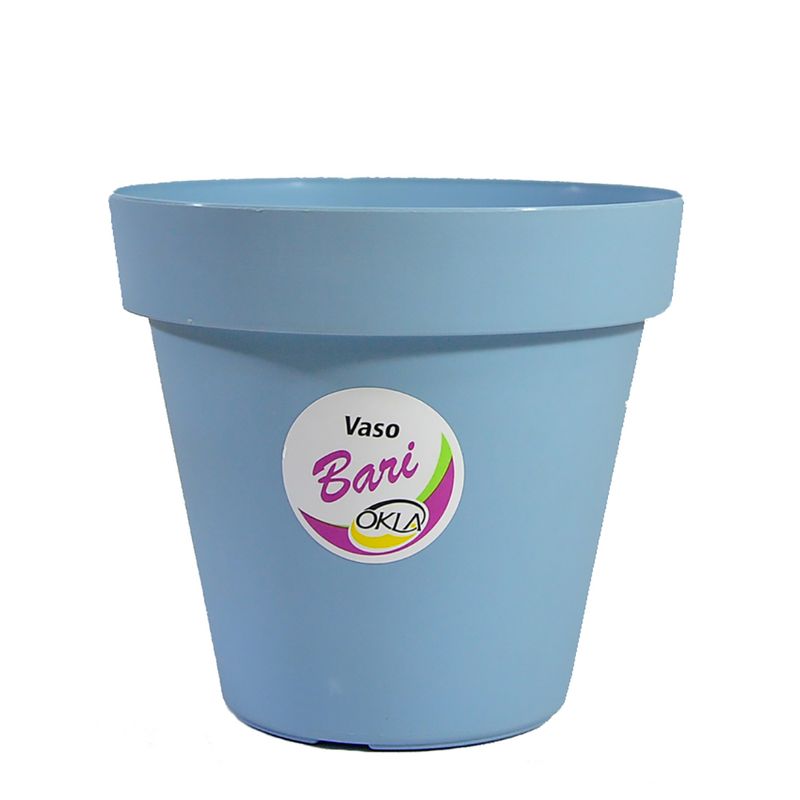 Foto-do-produto-Vaso-Bari-Azul-Vintage-Okla-700g-no-petshop-online-da-Tudo-de-Bicho