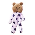 Foto-do-produto-Brinquedo-Interativo-Gatos-Kong-Pijama-Buddy-no-petshop-online-da-Tudo-de-Bicho