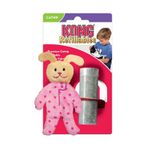 Foto-do-produto-Brinquedo-Interativo-Gatos-Kong-Pijama-Buddy-no-petshop-online-da-Tudo-de-Bicho
