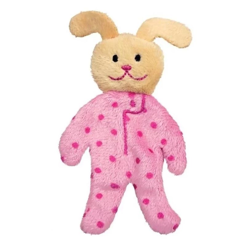 Foto-do-produto-Brinquedo-Interativo-Gatos-Kong-Pijama-Buddy-no-petshop-online-da-Tudo-de-Bicho