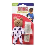 Foto-do-produto-Brinquedo-Interativo-Gatos-Kong-Pijama-Buddy-no-petshop-online-da-Tudo-de-Bicho