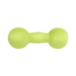 Foto-do-produto-Brinquedo-Caes-The-Pets-Vinil-Halteres-Bola-De-Tenis-no-petshop-online-da-Tudo-de-Bicho