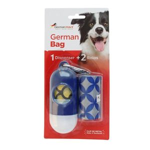 Kit Cata Caca Germanhart Eco Circulos