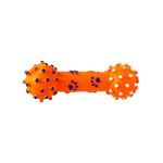 Foto-do-produto-Brinquedo-Caes-The-Pets-Vinil-Hateres-Patinhas-Cravo-Pequeno-no-petshop-online-da-Tudo-de-Bicho