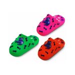 Foto-do-produto-Brinquedo-Caes-The-Pets-Vinil-Sandalia-Cachorro-no-petshop-online-da-Tudo-de-Bicho