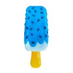 Foto-do-produto-Brinquedo-Caes-Vinil-Sorvete-Picole-Azul-The-Pets-Brasil-no-petshop-online-da-Tudo-de-Bicho