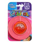 Foto-do-produto-Brinquedo-para-Gatos-Bolinha-Orbital-The-Pets-Brasil-no-petshop-online-da-Tudo-de-Bicho