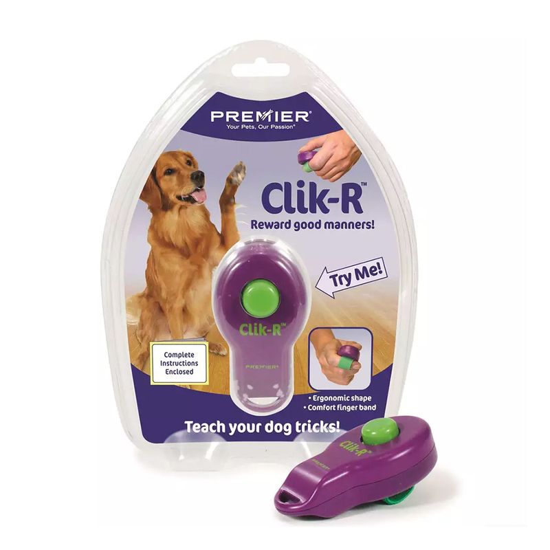 Foto-do-produto-Adestrador-Para-Caes-ClikR-Amicus-no-petshop-online-da-Tudo-de-Bicho