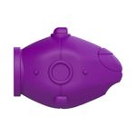 Foto-do-produto-Brinquedo-Fun-Toys-Fundo-do-Mar-Submarino-Roxo-Amicus-P-no-petshop-online-da-Tudo-de-Bicho