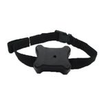 Foto-do-produto-Coleira-Antilatido-Alfa-2-Preta-Amicus-no-petshop-online-da-Tudo-de-Bicho