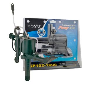 Bomba Sub Boyu SP102 1600 1400L/H