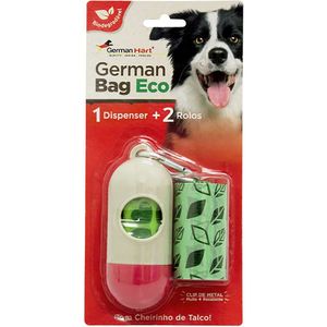 Kit Cata Caca Germanhart Eco Folhas