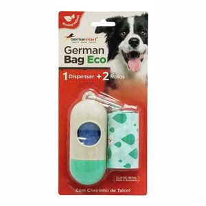 Kit Cata Caca Germanhart Eco Waves