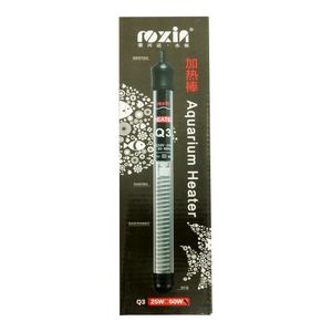 Termostato com Aquecedor Roxin Ht1300/Q3 50w 220v