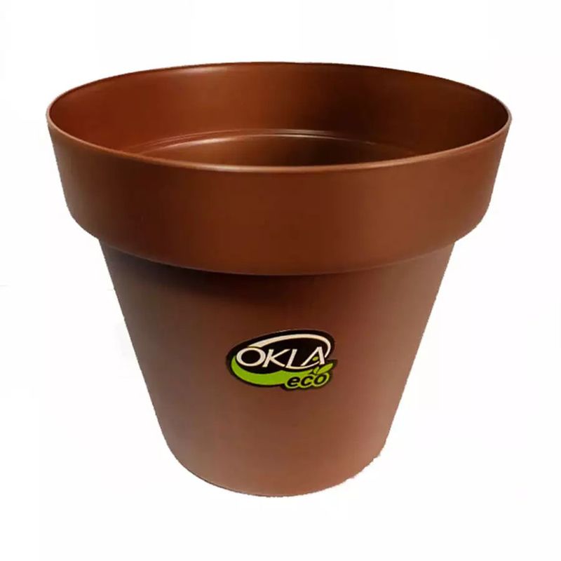 Foto-do-produto-Vaso-Bari-Eco-Tabaco-Okla-14-Litros-no-petshop-online-da-Tudo-de-Bicho