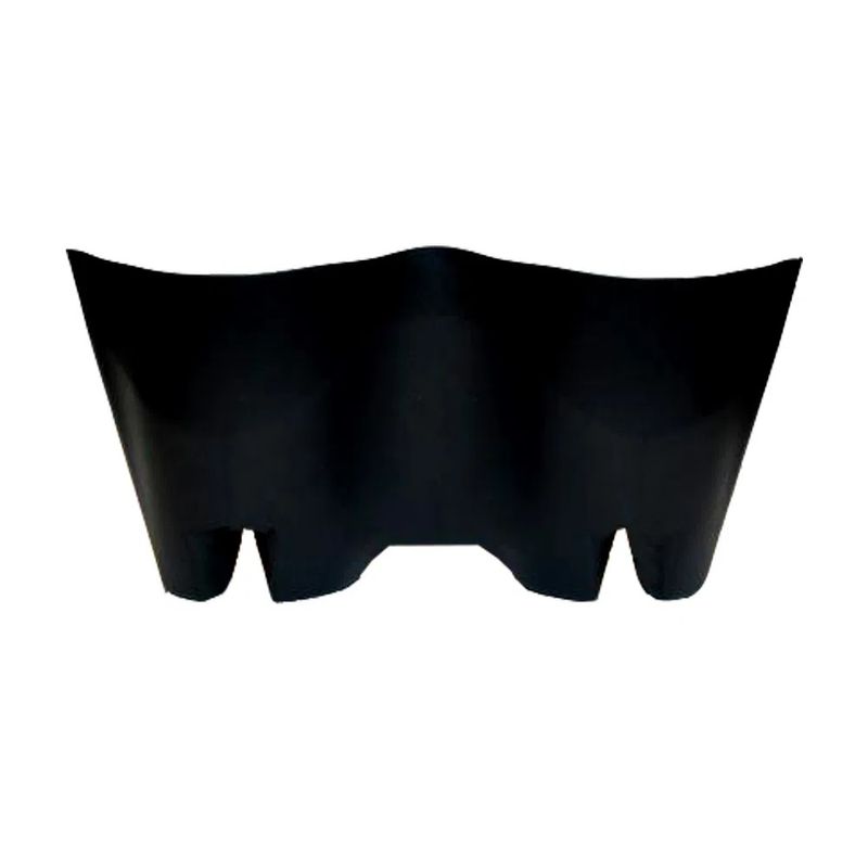 Foto-do-produto-Vaso-Modular-Parede-Okla-Preto-no-petshop-online-da-Tudo-de-Bicho