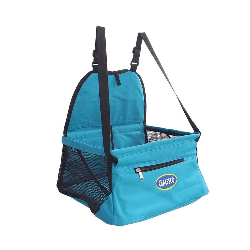 Foto-do-produto-Assento-para-Transporte-Chalesco-Car-Seat-Caes-e-Gatos-Azul-ate-10kg-no-petshop-online-da-Tudo-de-Bicho