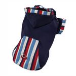 Foto-do-produto-Camiseta-C--Capuz-Pickorruchos-Malha-Navy-Marinho-01-no-petshop-online-da-Tudo-de-Bicho