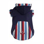 Foto-do-produto-Camiseta-C--Capuz-Pickorruchos-Malha-Navy-Marinho-01-no-petshop-online-da-Tudo-de-Bicho