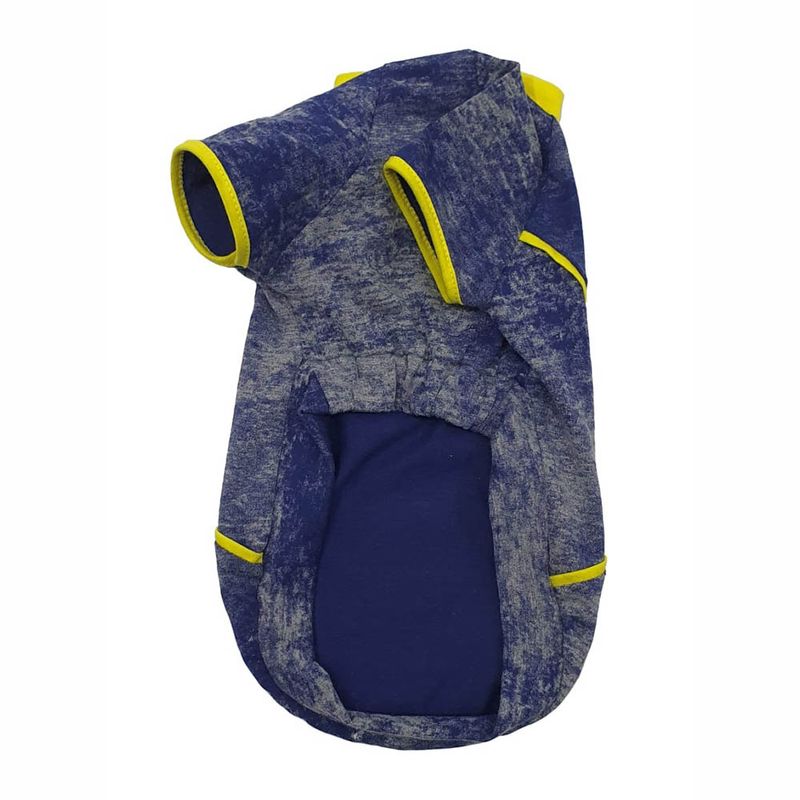 Foto-do-produto-Camiseta-Pickorruchos-Malha-Bee-Azul-03-no-petshop-online-da-Tudo-de-Bicho