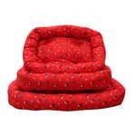 Foto-do-produto-Cama-Baby-Vermelha-Pickorruchos-01-no-petshop-online-da-Tudo-de-Bicho