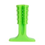 Foto-do-produto-Escova-de-Dente-Para-Caes-Verde-Petlon-M-no-petshop-online-da-Tudo-de-Bicho