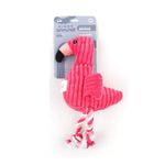 Foto-do-produto-Brinquedo-Caes-Pelucia-Flamingo-Oikos-no-petshop-online-da-Tudo-de-Bicho