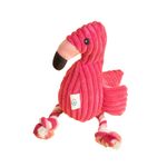 Foto-do-produto-Brinquedo-Caes-Pelucia-Flamingo-Oikos-no-petshop-online-da-Tudo-de-Bicho