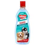 Foto-do-produto-Shampoo-Bellokao-Filhotes-Premium-500ml-no-petshop-online-da-Tudo-de-Bicho