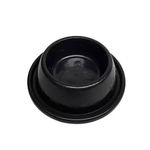 Foto-do-produto-Comedouro-Pet-Injet-Anti-Formiga-Filhote-Preto-300ml-no-petshop-online-da-Tudo-de-Bicho