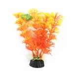 Foto-do-produto-Planta-Artificial-Economy-Soma-10cm-Laranja--mod.410--no-petshop-online-da-Tudo-de-Bicho
