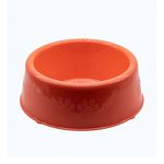 Foto-do-produto-Comedouro-Pet-Injet-Design-Filhote-Coral-300ml-no-petshop-online-da-Tudo-de-Bicho