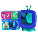 Foto-do-produto-Toca-para-Hamster-Tv-Casinha-no-petshop-online-da-Tudo-de-Bicho