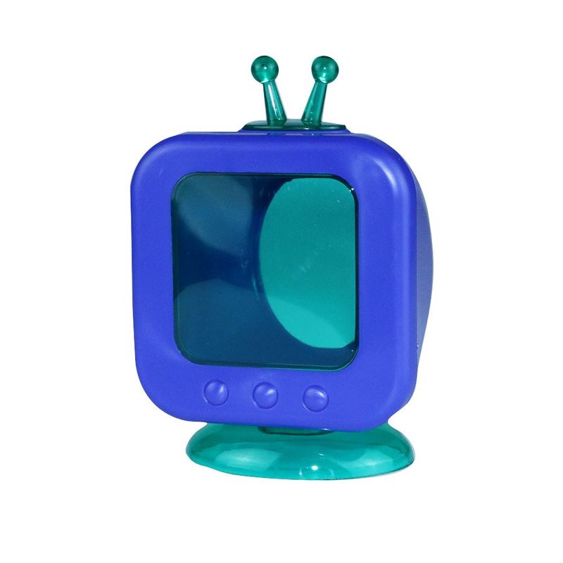 Hamster tv outlet toy