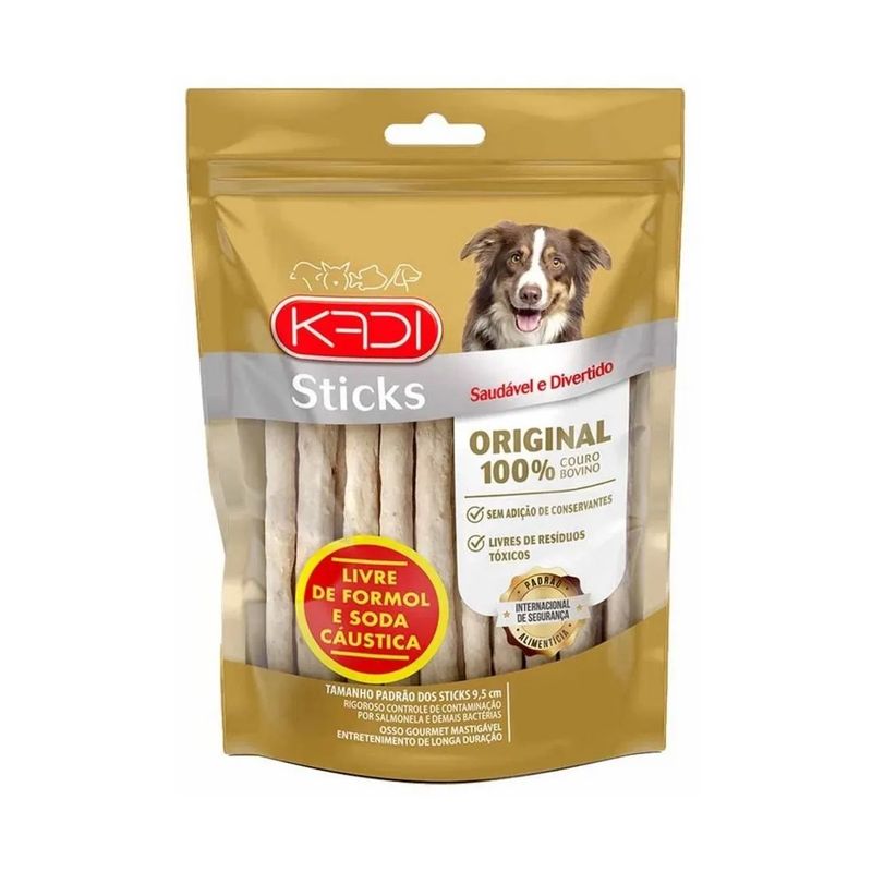 Foto-do-produto-Sticks-Caes-Kadi-Original-150g-no-petshop-online-da-Tudo-de-Bicho