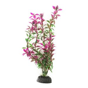 Planta Artificial Economy Soma 20cm Roxa (Modelo 433)