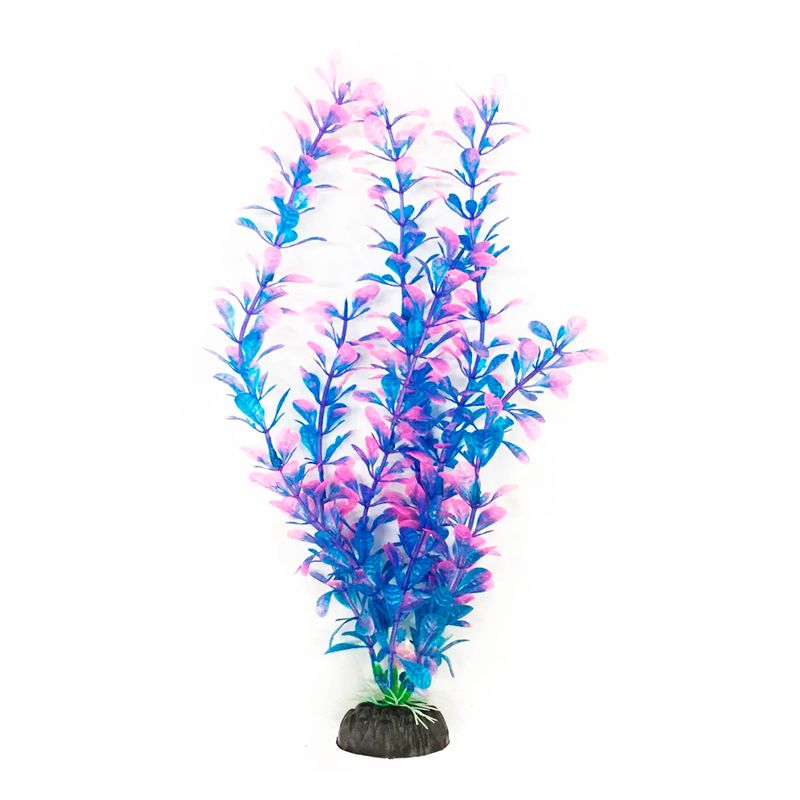 Foto-do-produto-Planta-Artificial-Economy-Soma-40cm-Roxa--mod.423--no-petshop-online-da-Tudo-de-Bicho