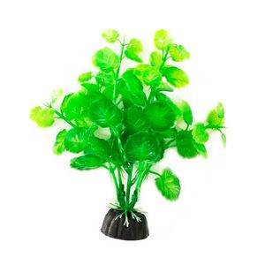 Planta Artificial Economy Soma 40cm Verde (Modelo 425)