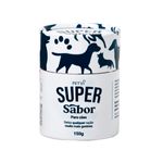 Foto-do-produto-Suplemento-Para-Cachorro-Super-Sabor-Petvi-150g-no-petshop-online-da-Tudo-de-Bicho