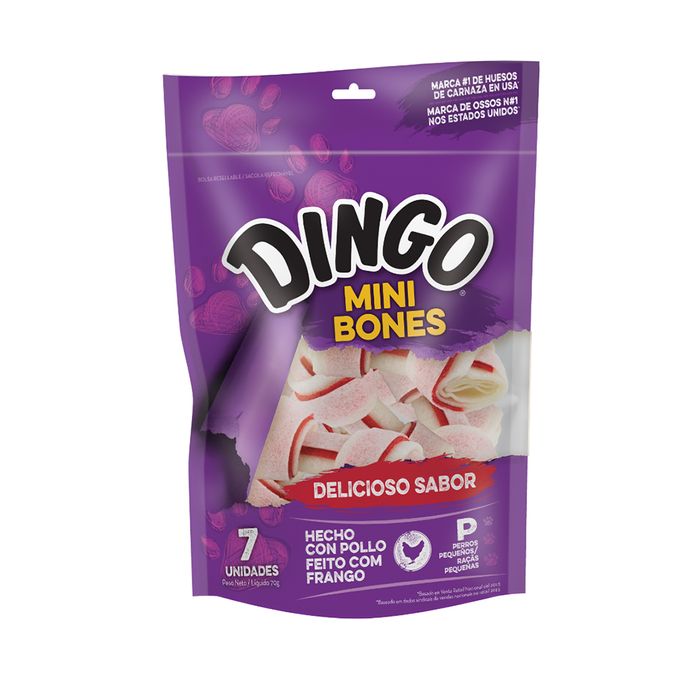 Foto-do-produto-Ossos-Dingo-Caes-Premium-Original-Bone-Mini-7-Unidades-no-petshop-online-da-Tudo-de-Bicho