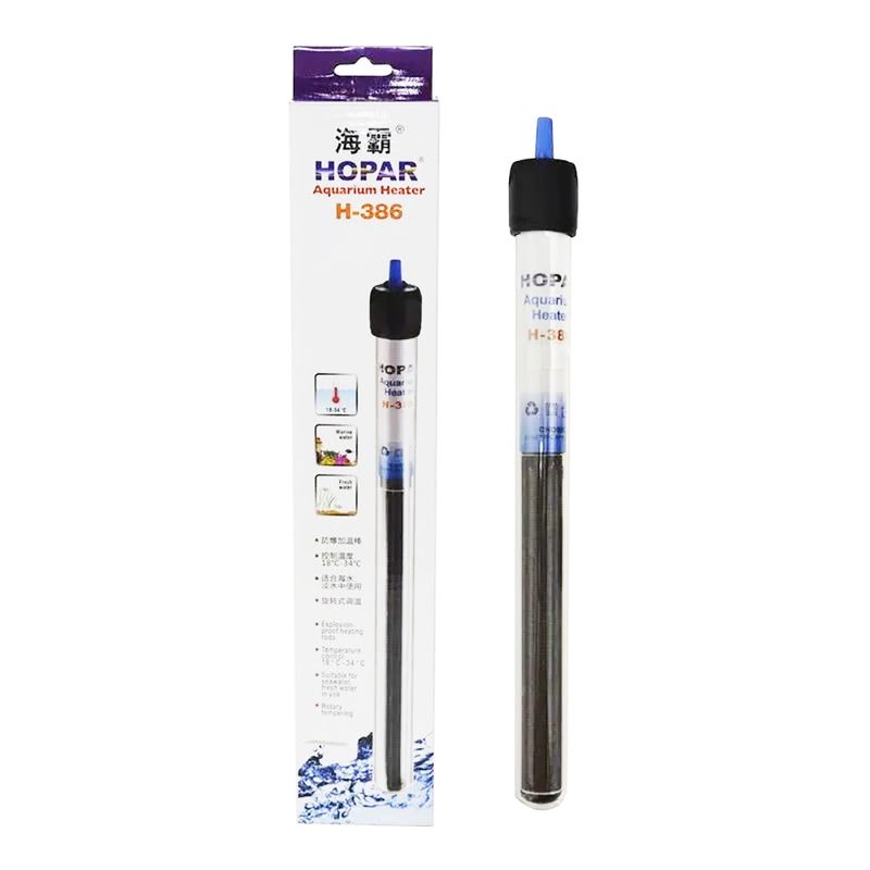 Foto-do-produto-Termostato-Hopar-H386-150W-220v-no-petshop-online-da-Tudo-de-Bicho