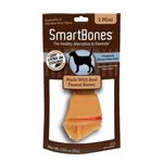 Foto-do-produto-Ossinho-Para-Caes-Smartbones-Peanut-Butter-Mini-16g-no-petshop-online-da-Tudo-de-Bicho