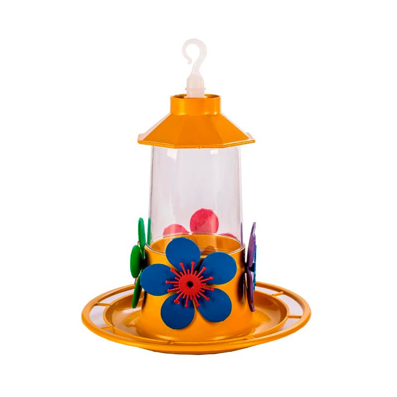 Foto-do-produto-Bebedouro-para-Beija-Flor-Luxo-Com-Poleiro-Jel-Plast-no-petshop-online-da-Tudo-de-Bicho